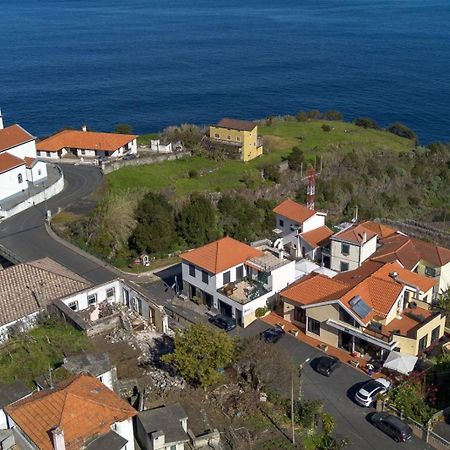 Solmar - Alojamento Porto Moniz Bagian luar foto