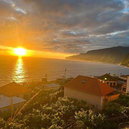 Solmar - Alojamento Porto Moniz Bagian luar foto