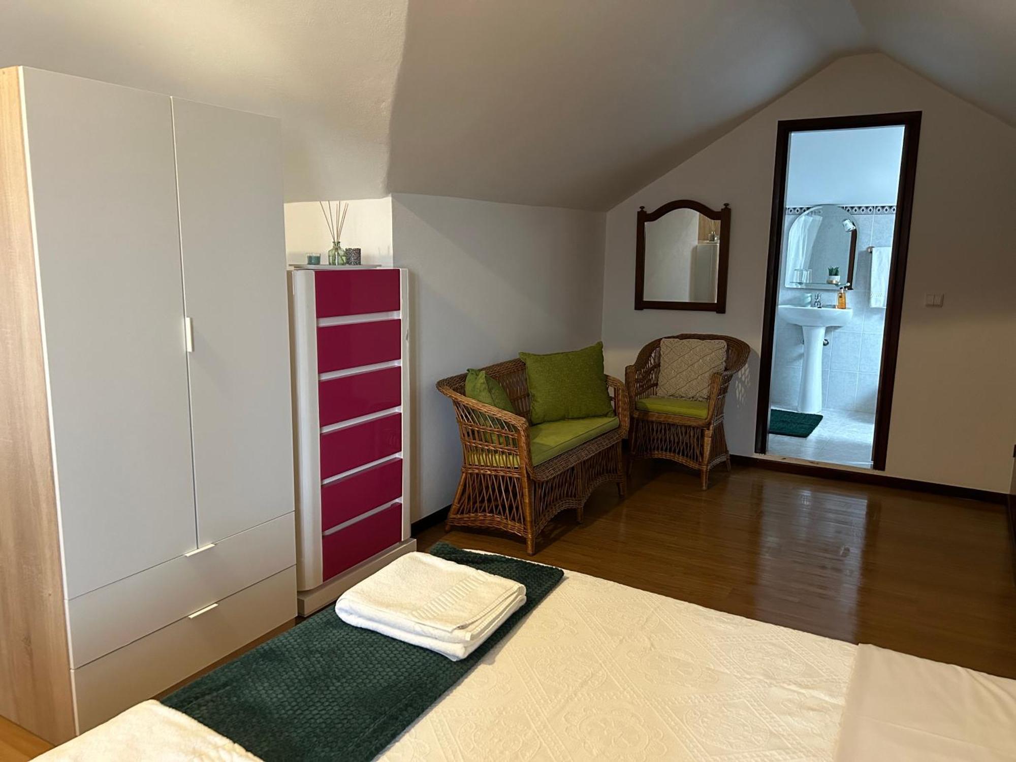 Solmar - Alojamento Porto Moniz Bagian luar foto