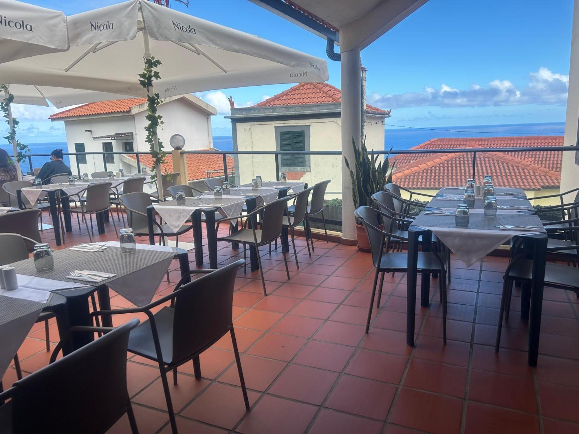 Solmar - Alojamento Porto Moniz Bagian luar foto